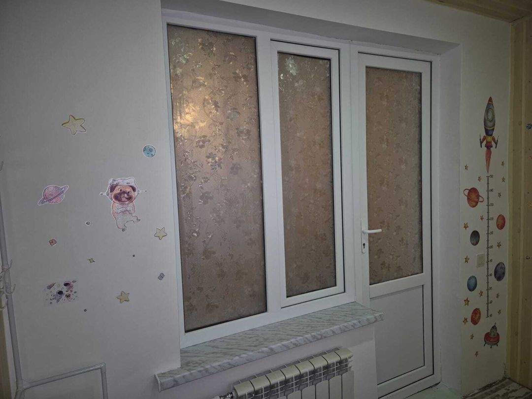 Satılır 3 otaqlı köhnə tikili 55 m² — Mənzil, Bakı (6)