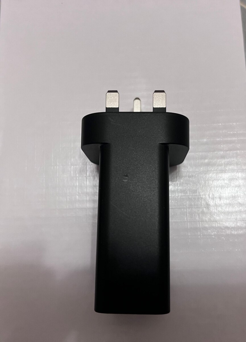 Samsung EP-6530 adapteri — Ehtiyat hissələri və aksesuarlar, Bakı (3)