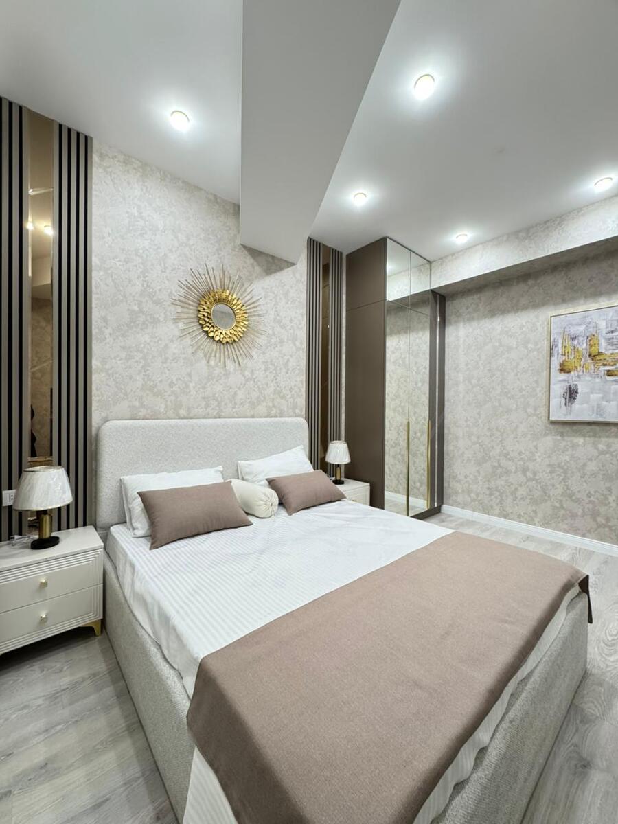 Satılır 2 otaqlı yeni tikili 65 m² — Mənzil, Bakı (11)