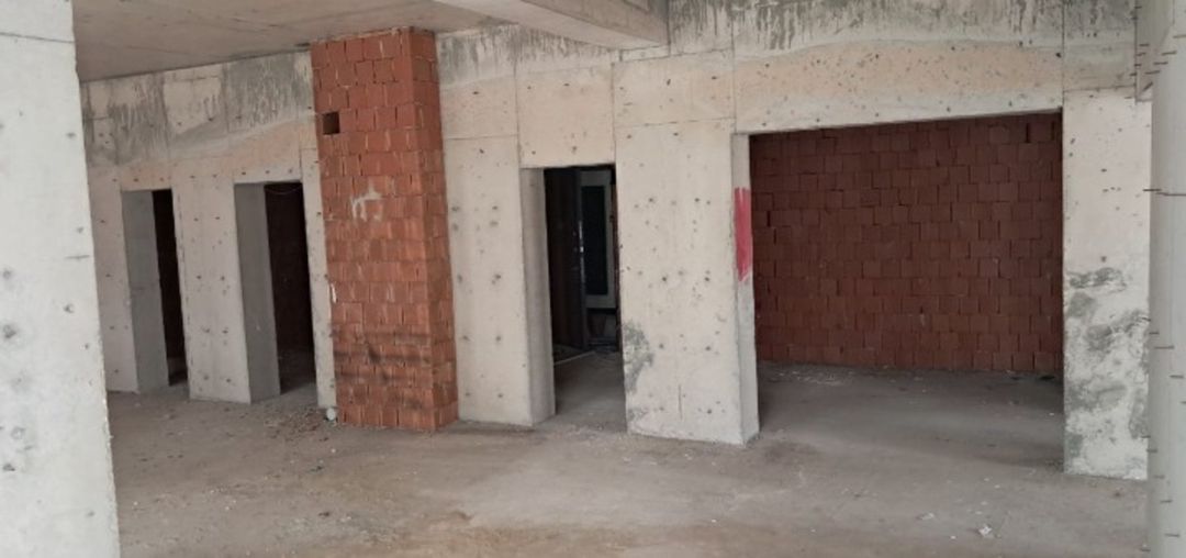 Satılır 4 otaqlı yeni tikili 195 m² — Mənzil, Bakı (10)