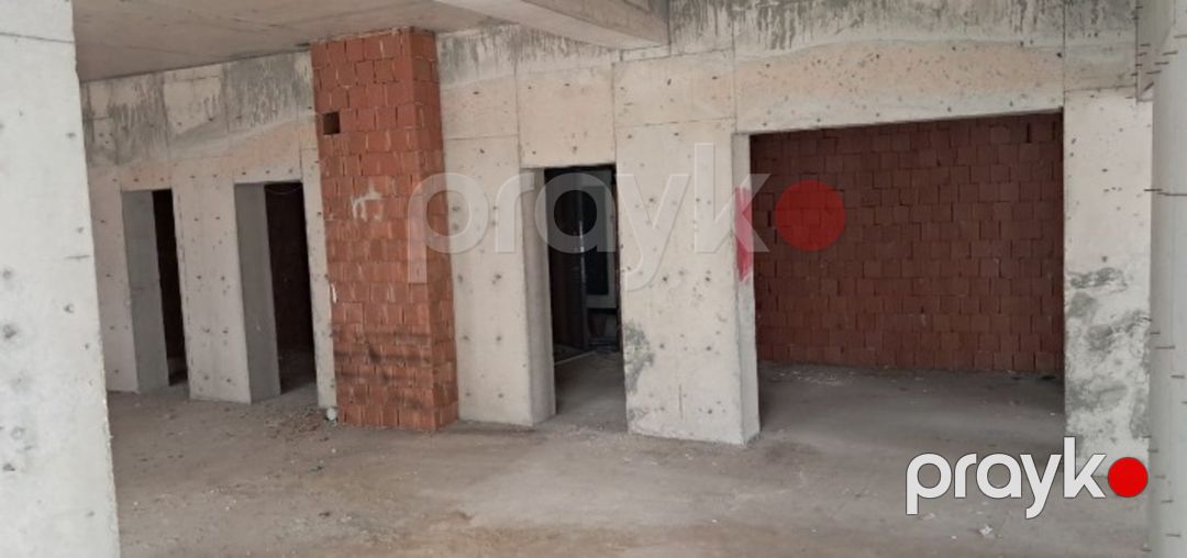 Satılır 4 otaqlı yeni tikili 195 m² — Mənzil, Bakı (10)
