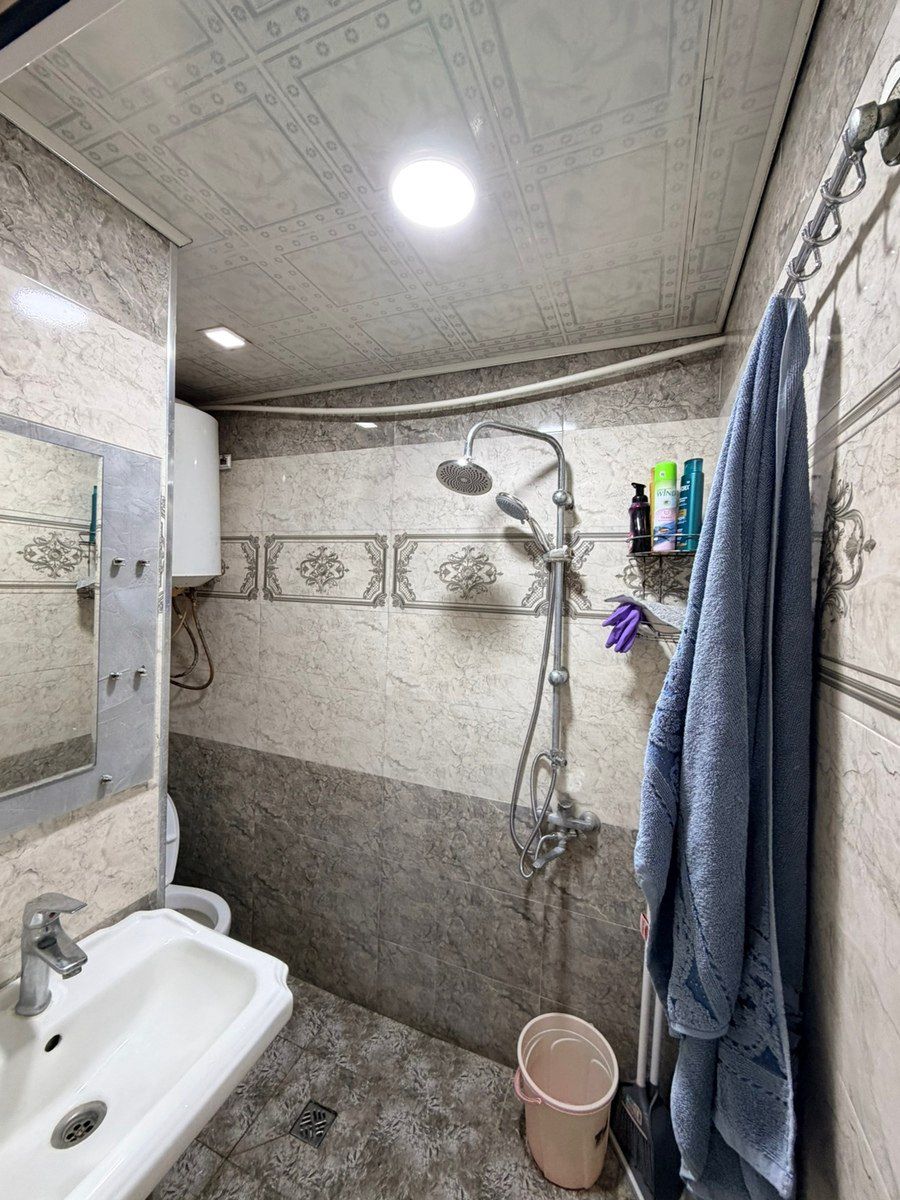 2-otaqlı mənzil kirayə verilir, 20 Yanvar m., 120 m² — Mənzil, Bakı (6)