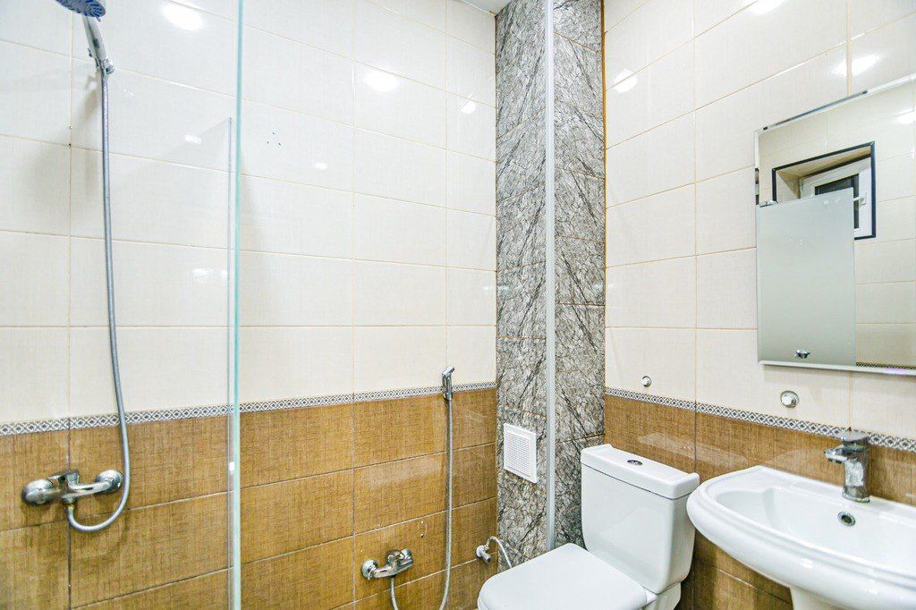 İcarəyə verilir 2 otaqlı köhnə tikili 60 m² — Mənzil, Bakı (10)