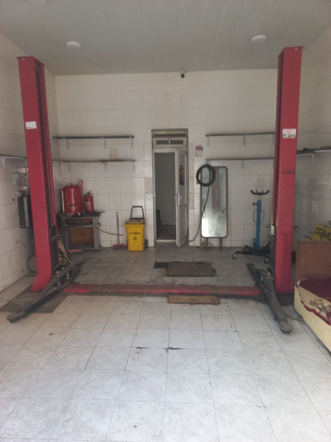 İcarəyə verilir obyekt 60 m² — Əmlak, Bakı (11)
