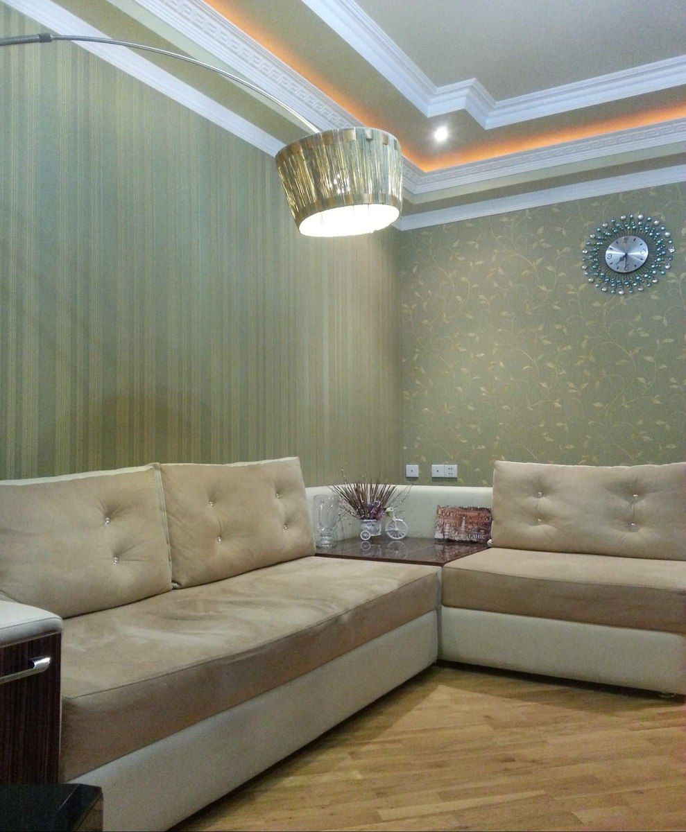 2-otaqlı yeni tikili, Sumqayıt ş., 57 m² — Mənzil, Sumqayıt (11)