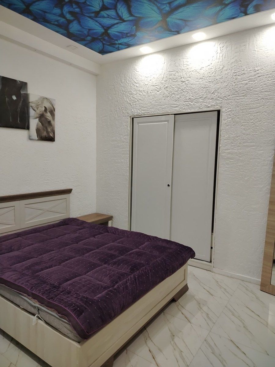 İcarəyə verilir 1 otaqlı köhnə tikili 28 m² — Mənzil, Bakı (2)