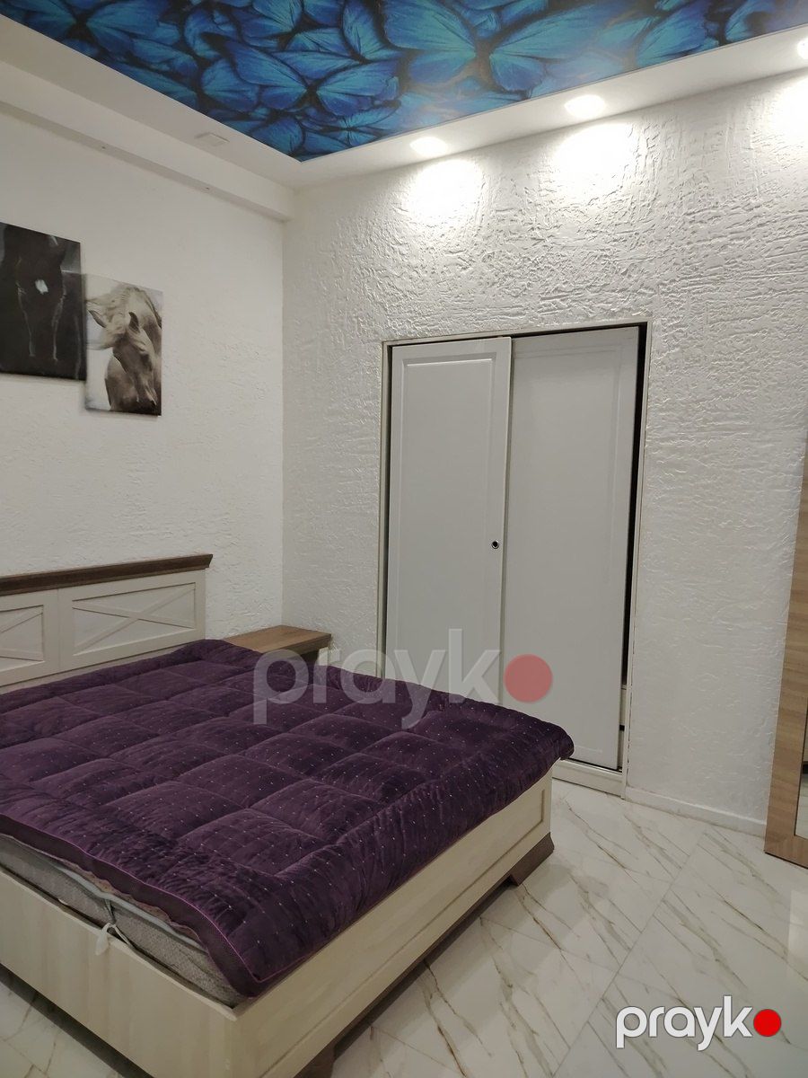 İcarəyə verilir 1 otaqlı köhnə tikili 28 m² — Mənzil, Bakı (2)
