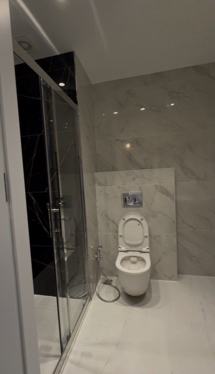 Satılır 3 otaqlı yeni tikili 69.2 m² — Mənzil, Bakı (6)