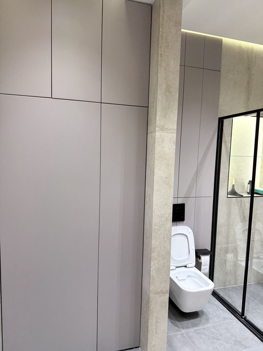 Satılır 3 otaqlı yeni tikili 131 m² — Mənzil, Bakı (8)
