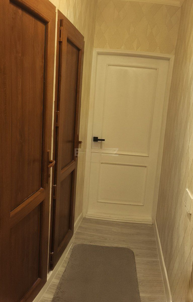 Satılır 2 otaqlı köhnə tikili 60 m² — Mənzil, Bakı (5)