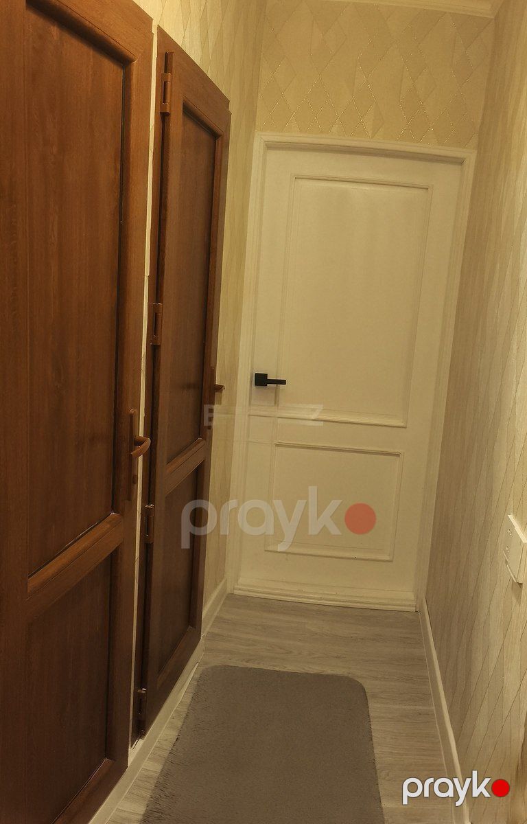 Satılır 2 otaqlı köhnə tikili 60 m² — Mənzil, Bakı (5)
