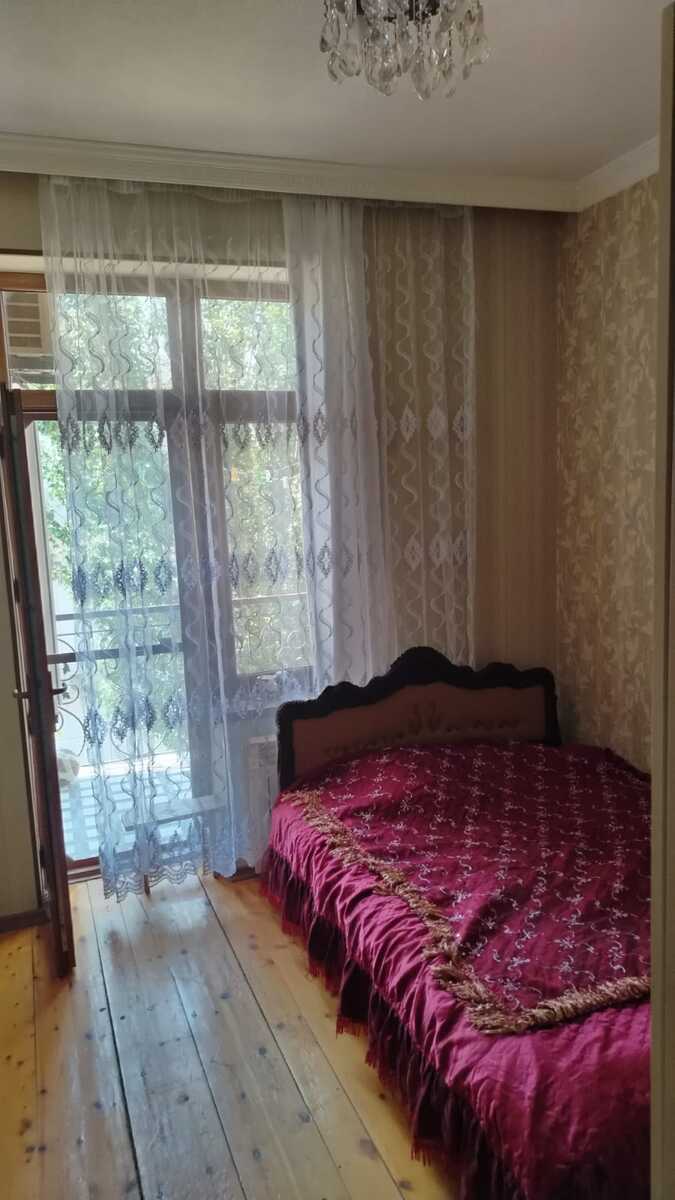Satılır 2 otaqlı yeni tikili 55 m² — Mənzil, Xırdalan (10)
