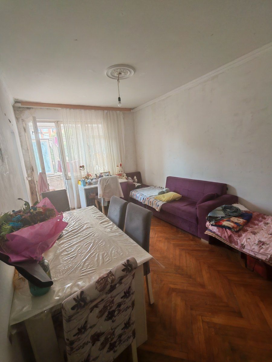 Satılır 2 otaqlı köhnə tikili 50 m² — Mənzil, Bakı (4)