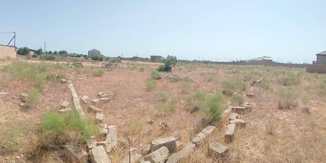 Satılır torpaq 12 sot — Torpaq, Bakı (3)