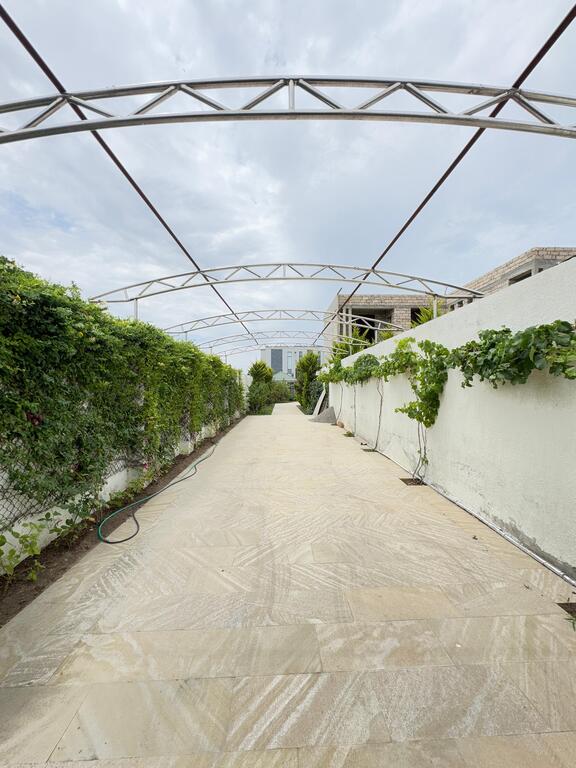 Satılır 6 otaqlı həyət evi/bağ evi 260 m² — Ev, villa, Bakı (5)