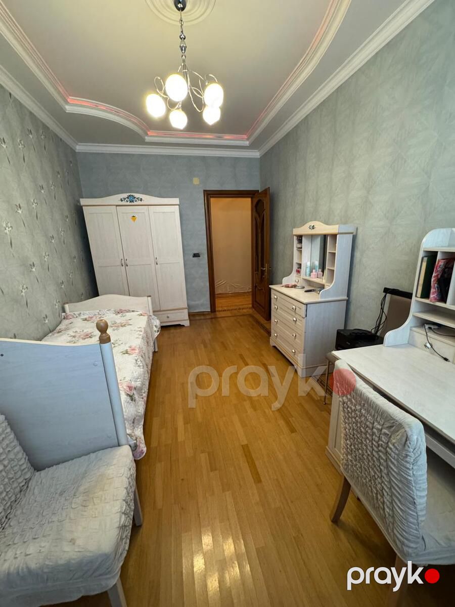 Satılır 4 otaqlı yeni tikili 185 m² — Mənzil, Bakı (12)