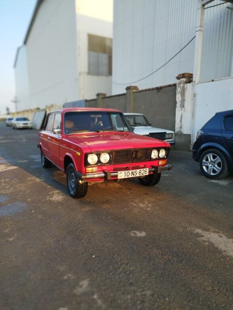 Lada (VAZ) 2106, 1.6 L, 2005 il, 97 000 km — Kürdəmir