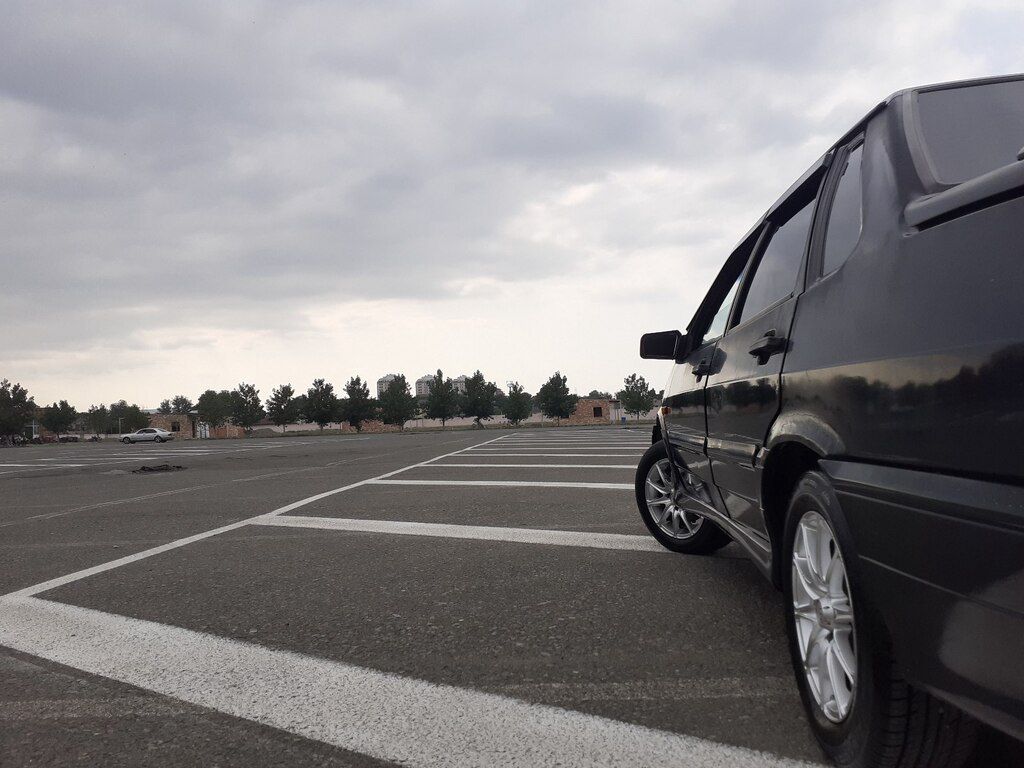 Lada (VAZ) 2115, 1.5 L, 2007 il, 340 000 km — Avtomobillər, Gəncə (7)