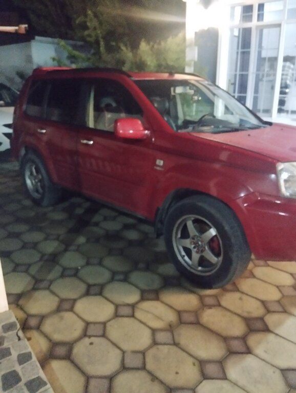 Nissan X-Trail, 2.0 L, 2005 il, 210 000 km — Avtomobillər, Bakı (3)