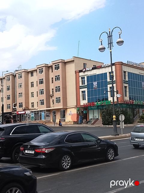 Satılır 1 otaqlı köhnə tikili 35 m²