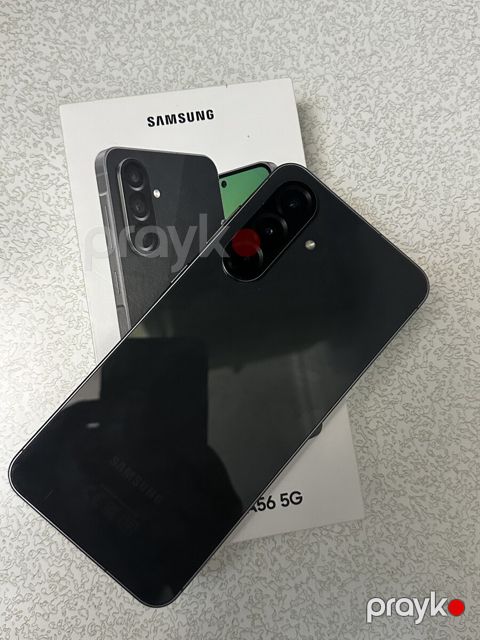 Samsung Galaxy A56 Awesome Graphite 128GB/8GB