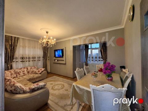 Satılır 2 otaqlı köhnə tikili 65 m²