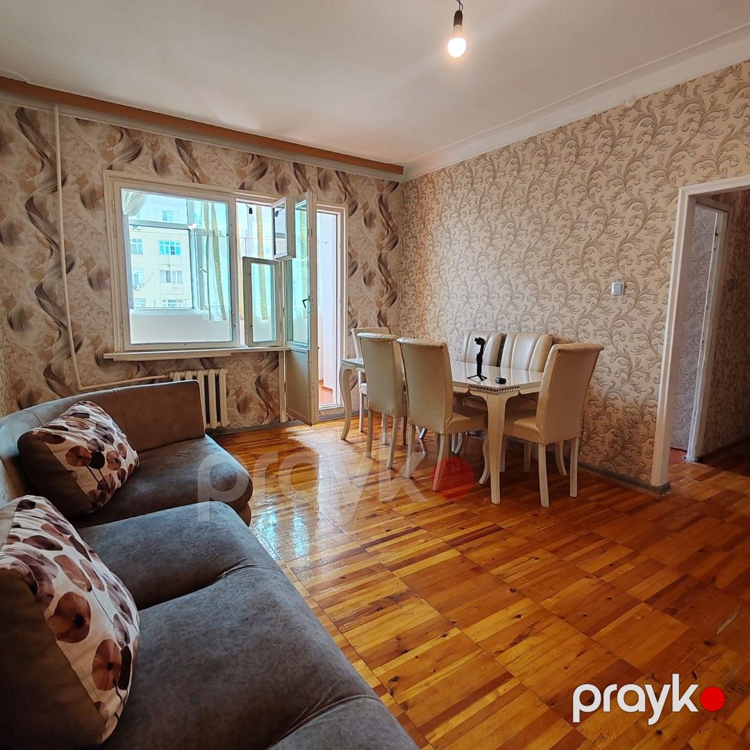 Satılır 3 otaqlı köhnə tikili 65 m² — Mənzil, Bakı (2)