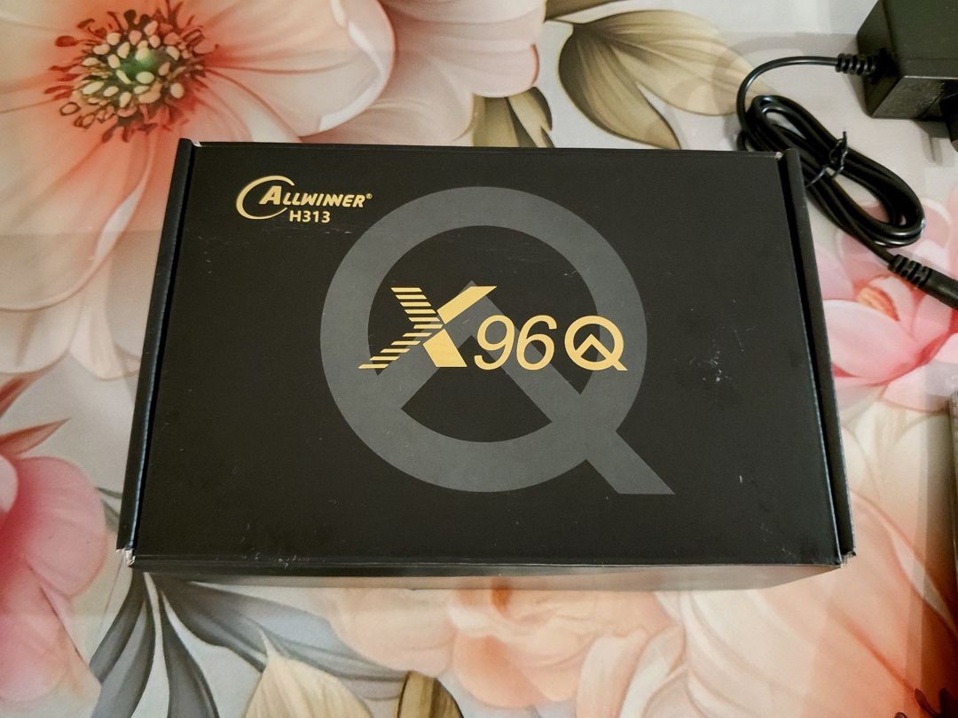 Tüner "Android Box" — Elektronika, Bakı