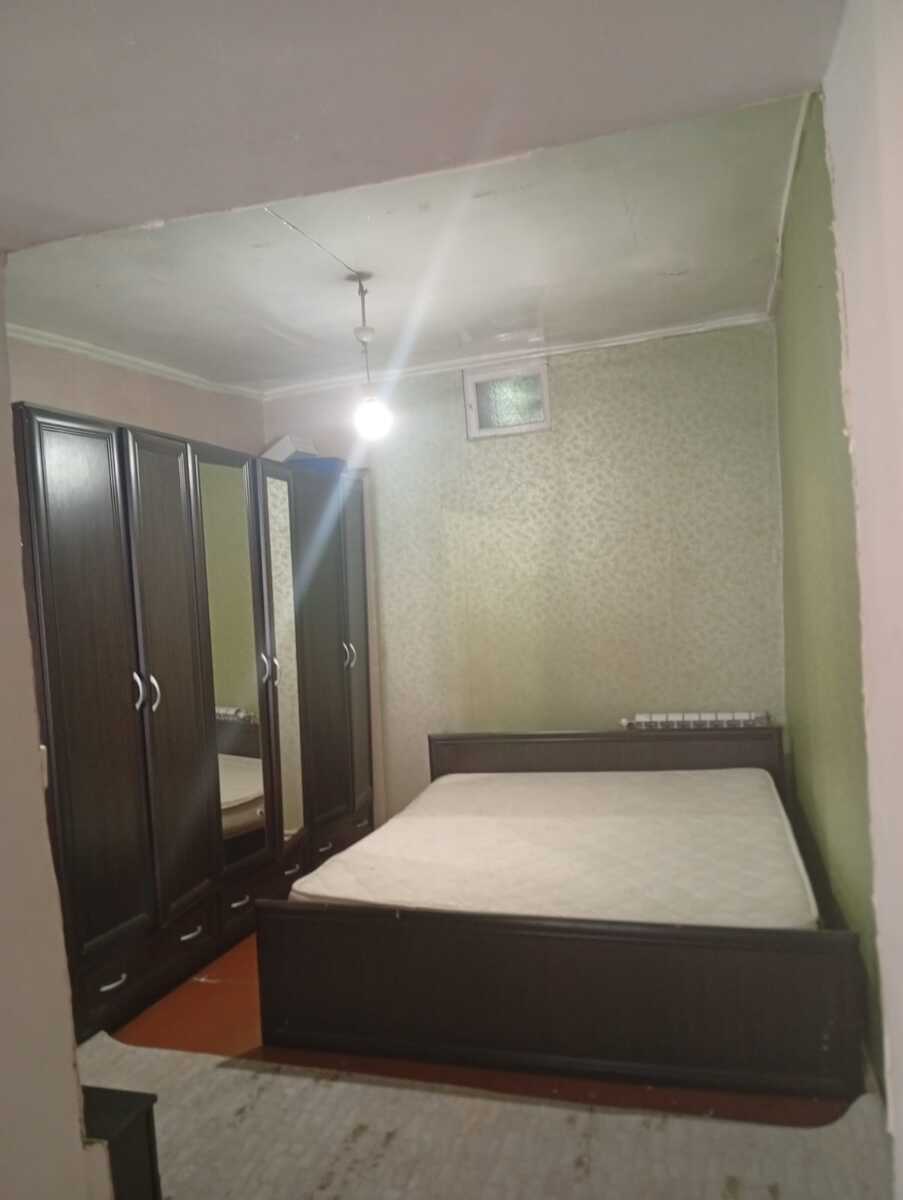 İcarəyə verilir 3 otaqlı həyət evi/bağ evi 80 m² — Ev, villa, Bakı (6)