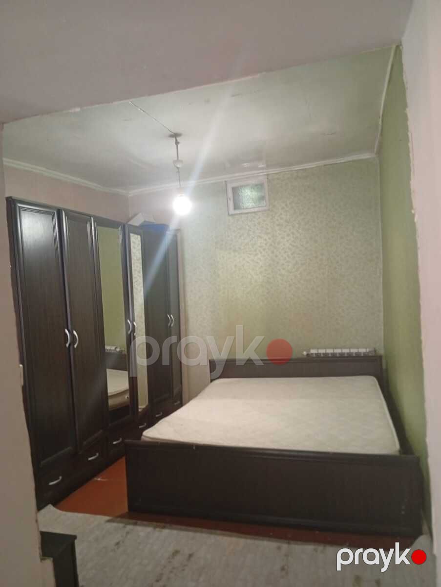 İcarəyə verilir 3 otaqlı həyət evi/bağ evi 80 m² — Ev, villa, Bakı (6)