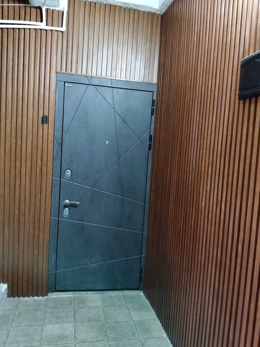 Satılır 2 otaqlı köhnə tikili 65 m² — Mənzil, Bakı (4)