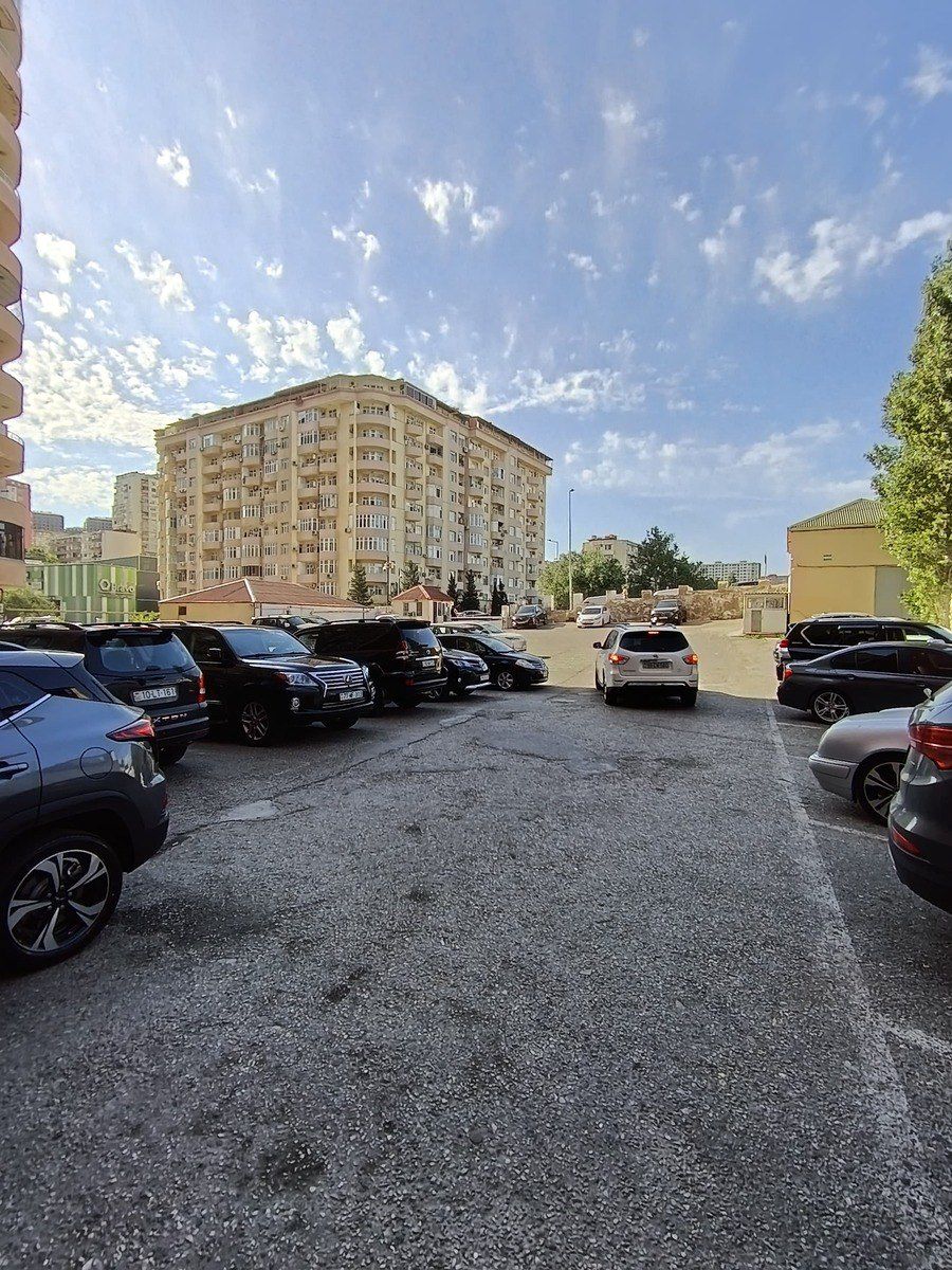 Satılır 3 otaqlı yeni tikili 155 m² — Mənzil, Bakı (5)
