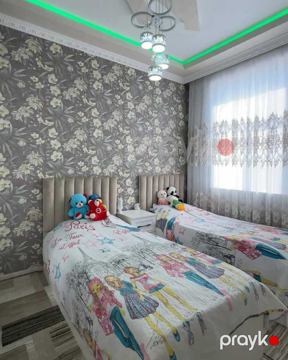 Satılır 3 otaqlı köhnə tikili 66 m² — Mənzil, Sumqayıt (3)