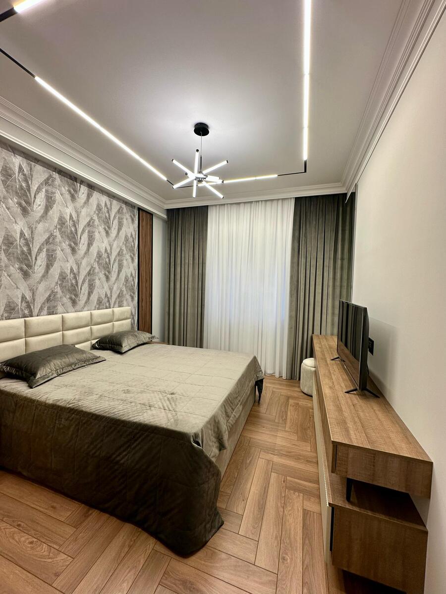 2-otaqlı yeni tikili kirayə verilir, Ağ Şəhər, 70 m² — Mənzil, Bakı (10)