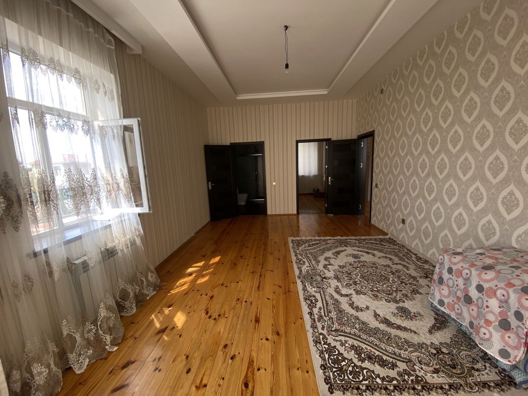 Satılır 8 otaqlı həyət evi/bağ evi 226 m² — Ev, villa, Bakı (12)