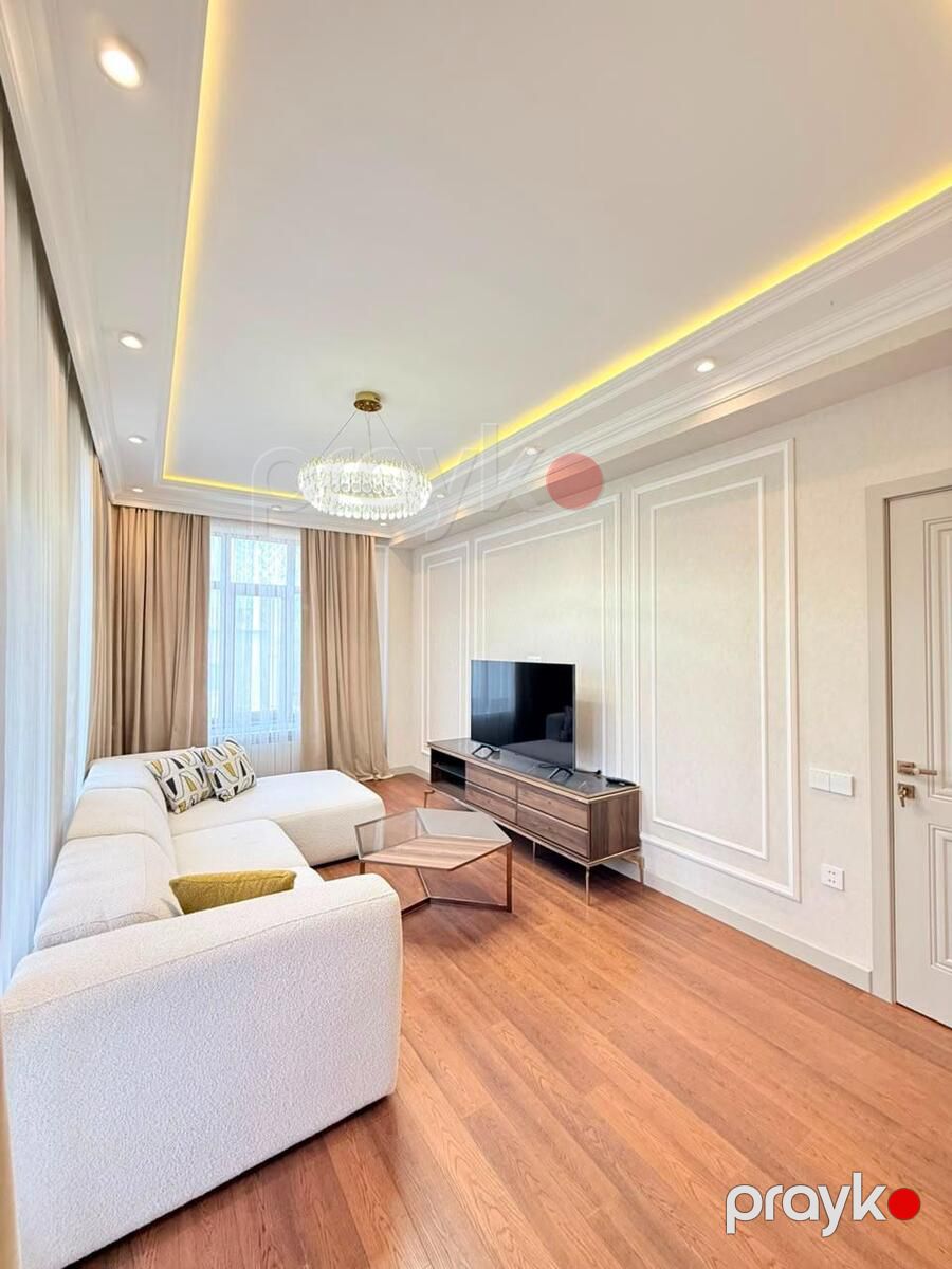 Satılır 2 otaqlı yeni tikili 79 m² — Mənzil, Bakı (4)