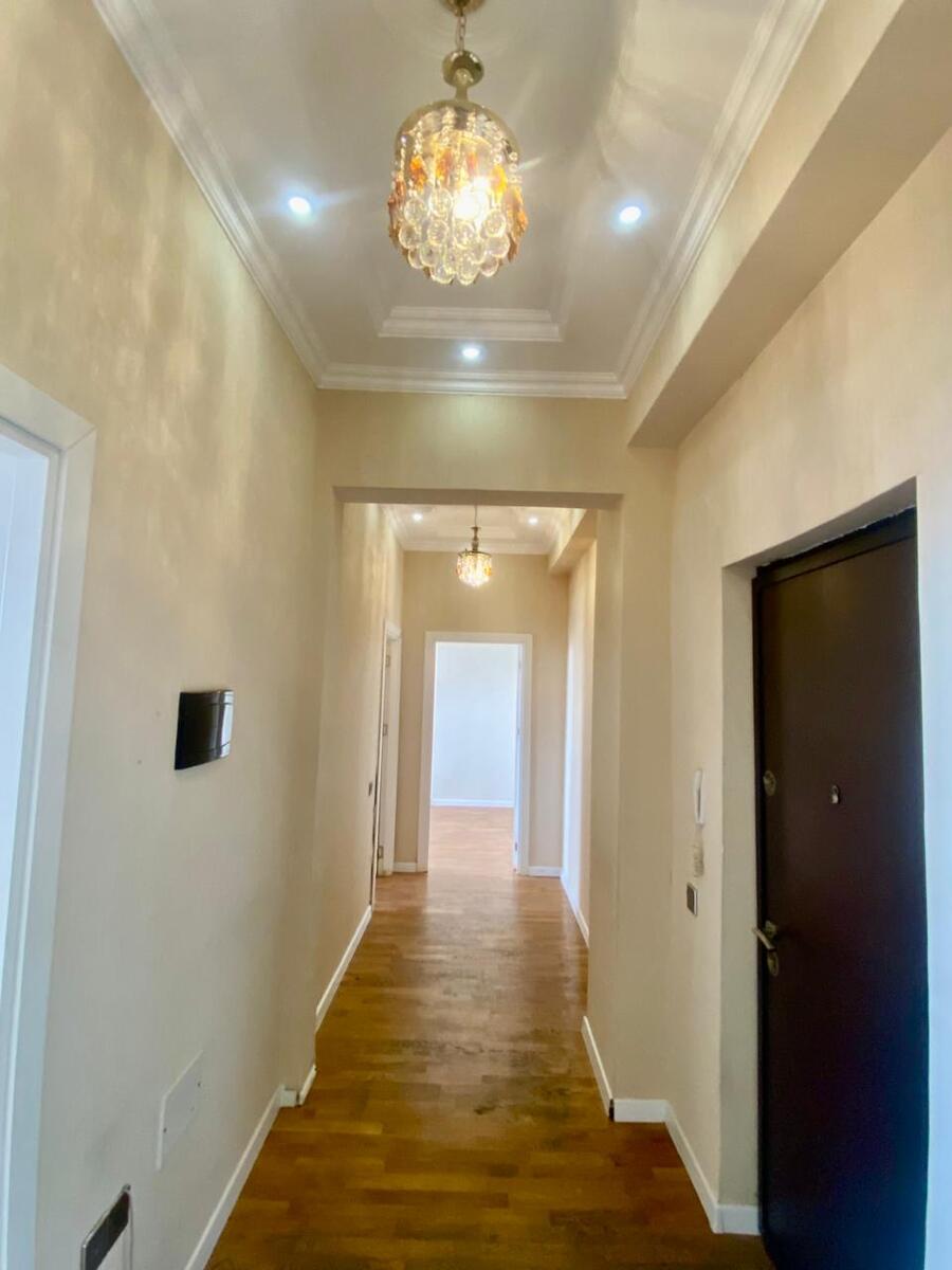 2-otaqlı yeni tikili, Azadlıq m., 80 m² — Mənzil, Bakı (7)