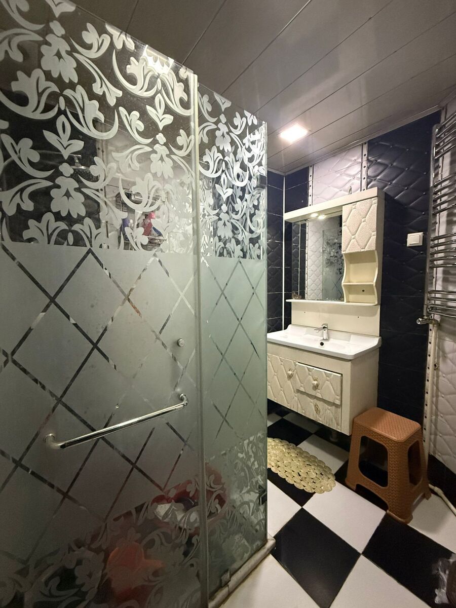 Satılır 3 otaqlı yeni tikili 105 m² — Mənzil, Bakı (11)