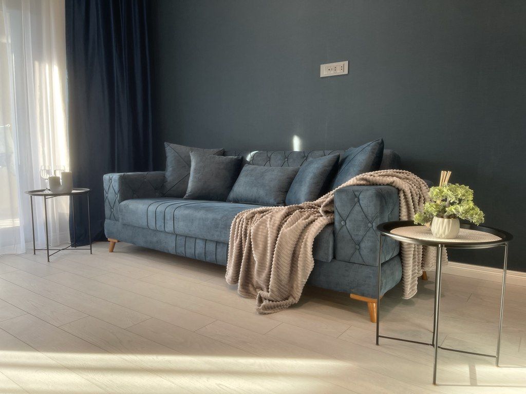 İcarəyə verilir 2 otaqlı yeni tikili 60 m² — Mənzil, Bakı (5)