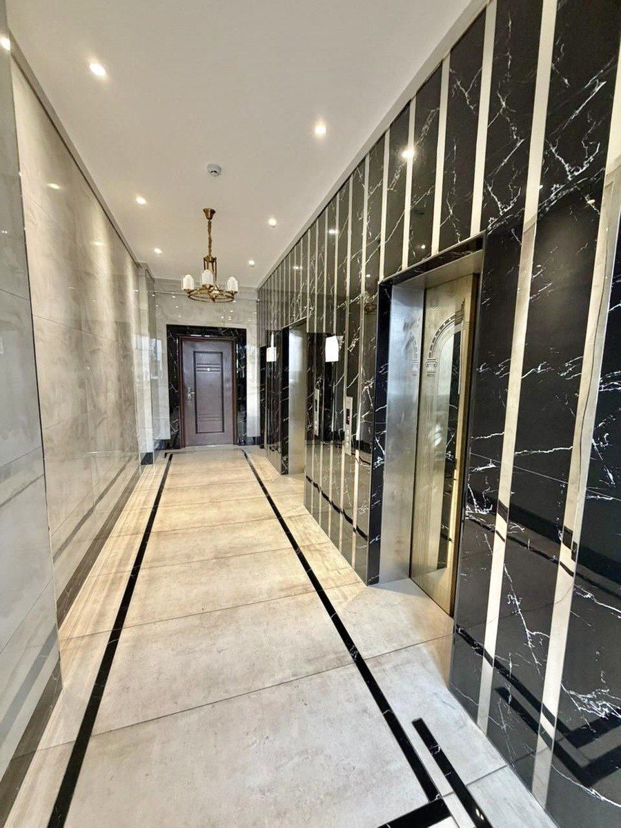 Satılır 3 otaqlı yeni tikili 153 m² — Mənzil, Bakı (9)