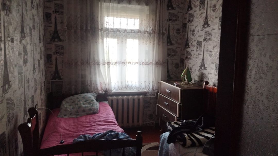 Satılır 3 otaqlı köhnə tikili 75 m² — Mənzil, Bakı (4)