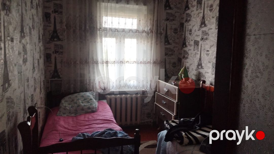 Satılır 3 otaqlı köhnə tikili 75 m² — Mənzil, Bakı (4)