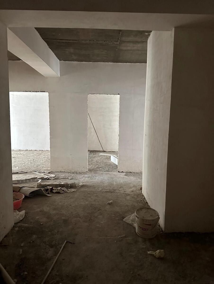 Satılır 4 otaqlı yeni tikili 171 m² — Mənzil, Bakı (6)