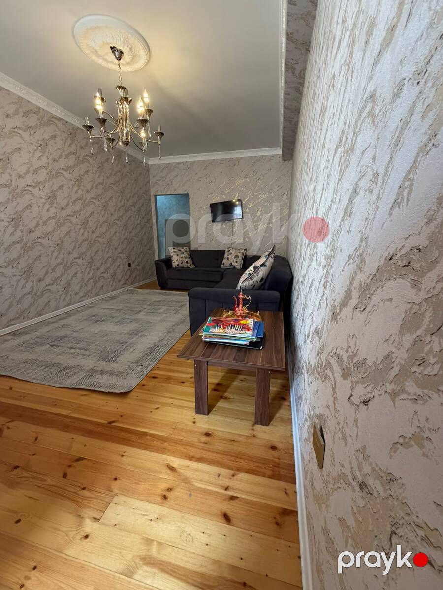Satılır 3 otaqlı yeni tikili 59 m² — Mənzil, Xırdalan (6)