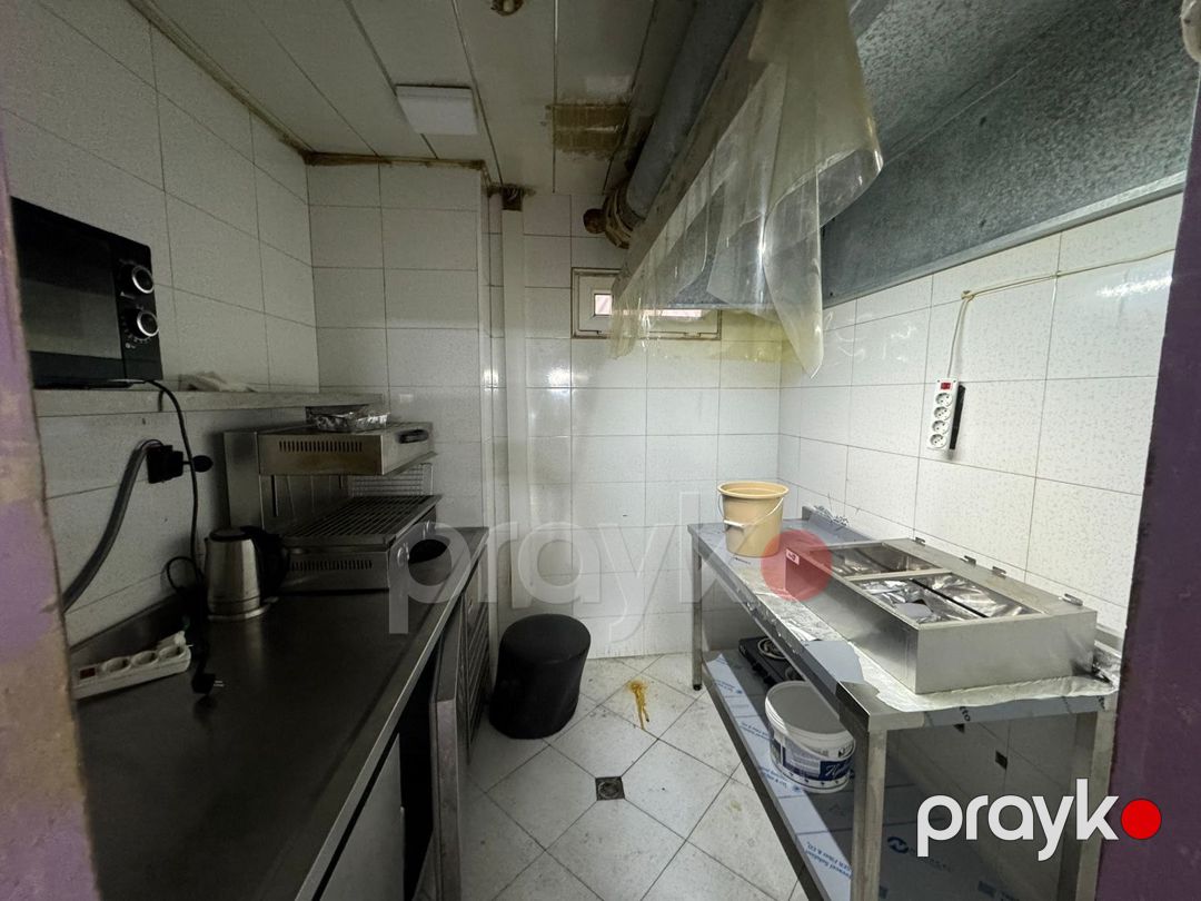 İcarəyə verilir obyekt 80 m² — Əmlak, Bakı (5)