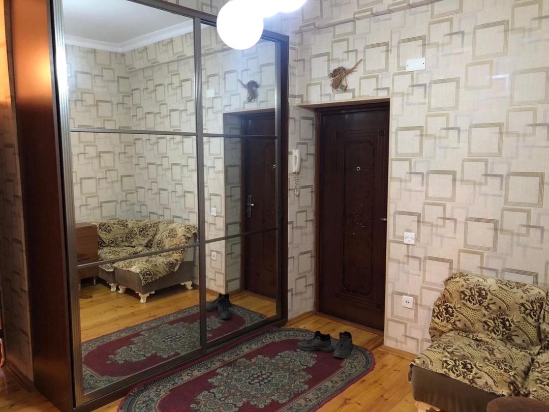 Satılır 3 otaqlı yeni tikili 80 m² — Mənzil, Bakı (10)