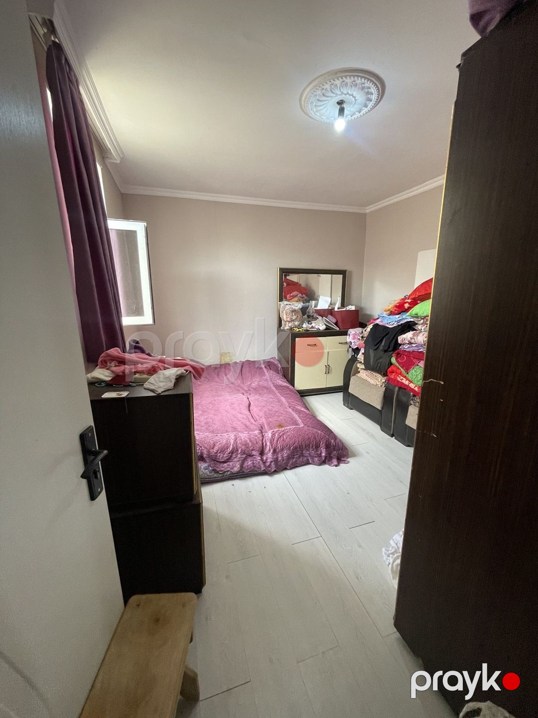 Satılır 2 otaqlı həyət evi/bağ evi 50 m² — Ev, villa, Xırdalan (8)