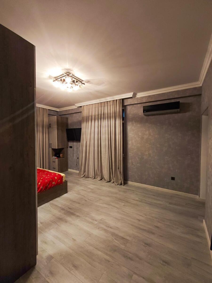 Satılır 3 otaqlı yeni tikili 150 m² — Mənzil, Bakı (8)