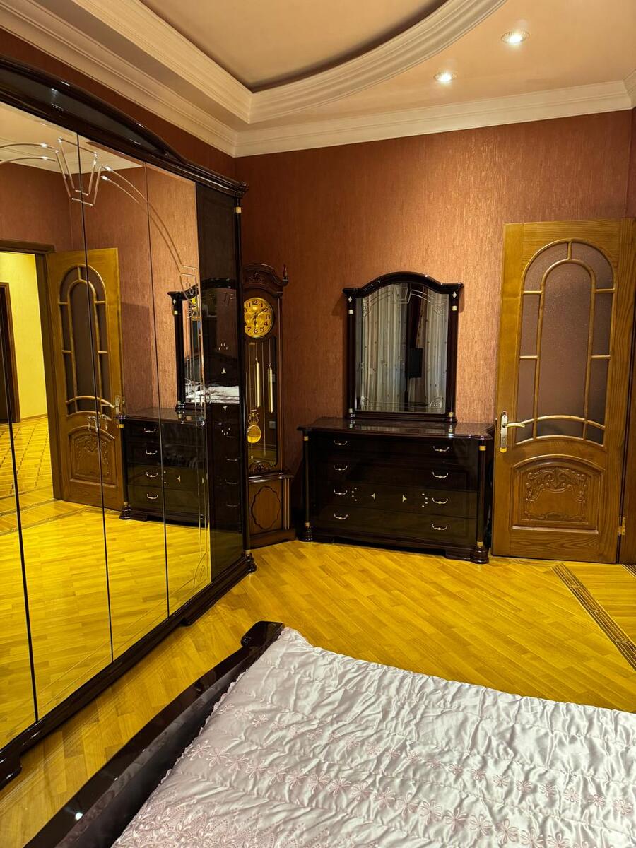 İcarəyə verilir 2 otaqlı köhnə tikili 50 m² — Mənzil, Bakı (3)