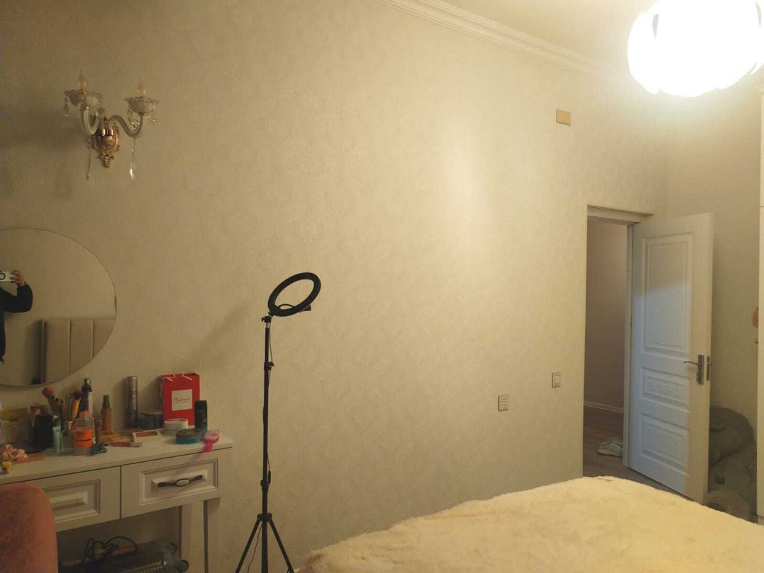 Satılır 3 otaqlı yeni tikili 75 m² — Mənzil, Bakı (11)